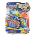 Blaster Space Gun w/ 6 Bullets Blister Pack (24 pcs/ctn)