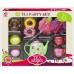 TEA SET (36pcs/box)
