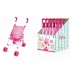 Doll Strollers 12pcs (2display/box)