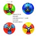 Multicolor Soccer Ball (48pcs/Box)