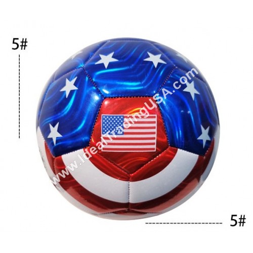 USA Soccer Ball (48pcs/Box)