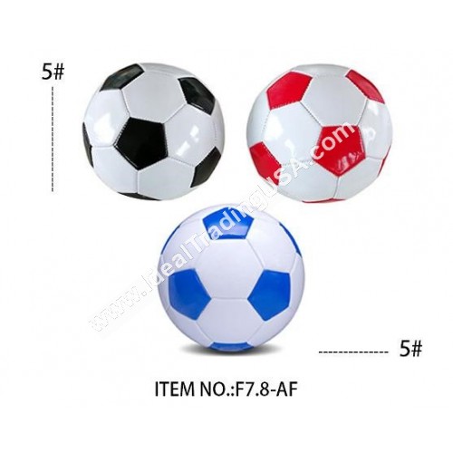 Mix Soccer Ball (48pcs/Box)
