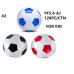Soccer Ball (120pcs/Box)