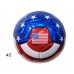 USA Soccer Ball 2" (12pack//Box)
