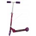 Two Wheel Scooter w/ Lights 6pcs/box (Pink)