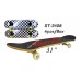 31 Inch Skateboard (4pcs/Box)