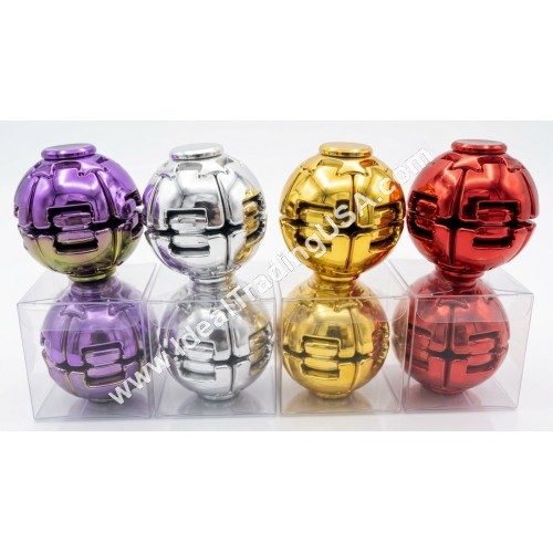 Fidged Spinner Ball (24dz/box)