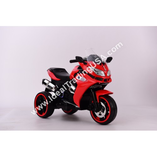 Kid's Motorcycle Ride On Battery 12V 4.5A (1pcs/box)