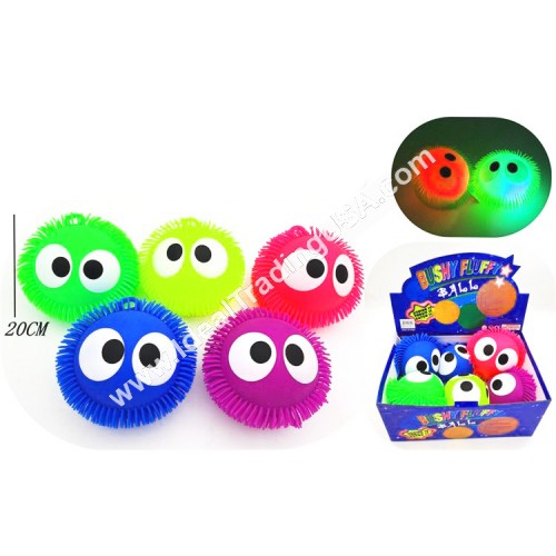 Light up Toy (8display/box)