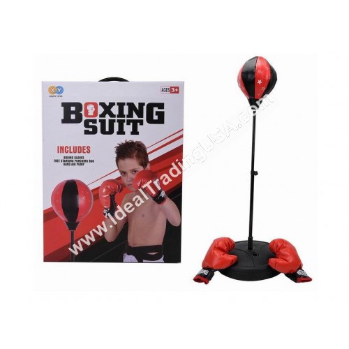 Boxing Set (12pcs/box)