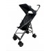 One Position Umbrella w/Canopy Black (6pcs/box) CBF: 3.26 WT: 45.19 lbs