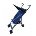Parker One Position Umbrella w/Canopy Blue (6pcs/box) CBF: 3.26 WT: 45.19 lbs