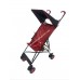 One Position Umbrella w/Canopy Burgundy (6pcs/box) CBF: 3.26 WT: 45.19 lbs