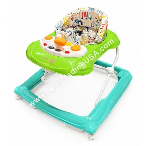 Baby Walker Mint (1pcs/box) CBF: 1.75 WT: 8.70lbs