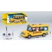 1:24 R/C School Bus (36pcs/box)
