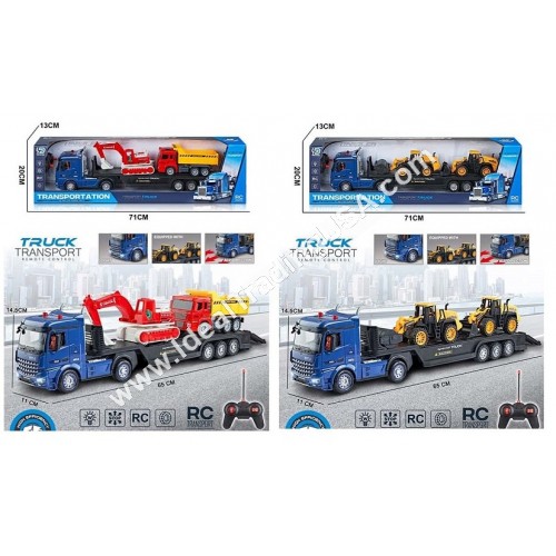 R/C Transportation Truck (12pcs/box)