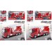 R/C Fire Truck (12pcs/box)