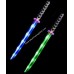 Flashing Ninja Sword (8dz/box)