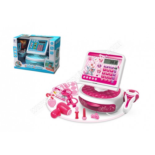 B/O Cash Register (12pcs/box)