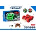 R/C Stunt Car 2.4G (24pcs/box)