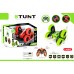 R/C Stunt Car 2.4G (18pcs/box)