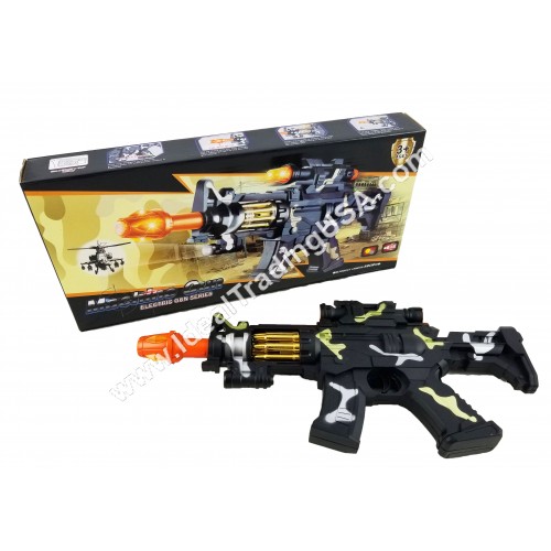 B/O Gun (36pcs/Box)