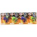 Dart Gun Play Set (96 pcs/Box)