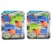 Dart Gun Play Set (60 pcs/Box)