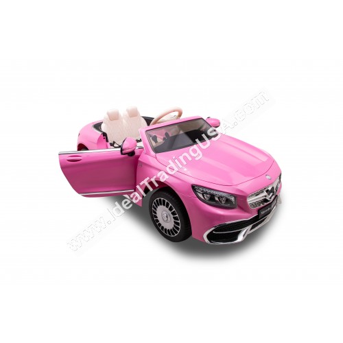 Mercedes Ride On Car Battery12V 7AH (1pcs/box)