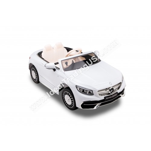 Mercedes Ride On Car Battery12V 7AH (1pcs/box)