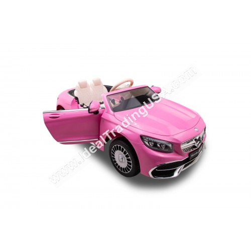 Mercedes Ride On Car Battery12V 7AH (1pcs/box)