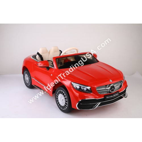 Mercedes Ride On Car Battery12V 7AH (1pcs/box)