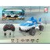 R/C 4 Func. Shark Car w/usb (24pcs/box)