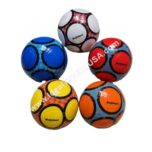 Soccer Ball #5 (60pcs/Box)