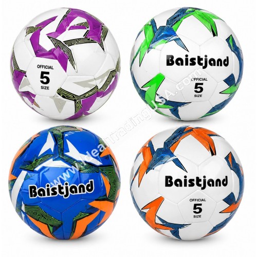 Soccer Ball #5 (60pcs/Box)