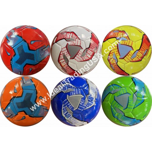 Soccer Ball #5 (60pcs/Box)