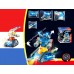B/O Robot Tank (36pcs/Box)