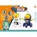 B/O Dancing Duck (72pcs/box)