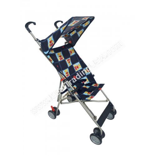 Baby Strollers (6pcs/box) CBF: 3.26 WT: 45.19 lbs