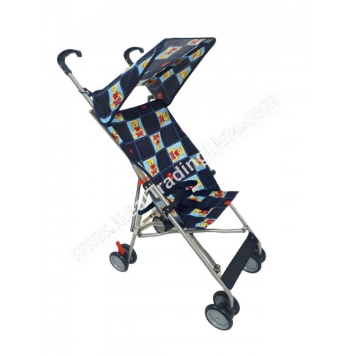 Baby Strollers (6pcs/box) CBF: 3.26 WT: 45.19 lbs