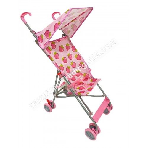 Baby Strollers (6pcs/box) CBF: 3.26 WT: 45.19 lbs