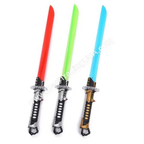 Ninja Sword (8dz/box)